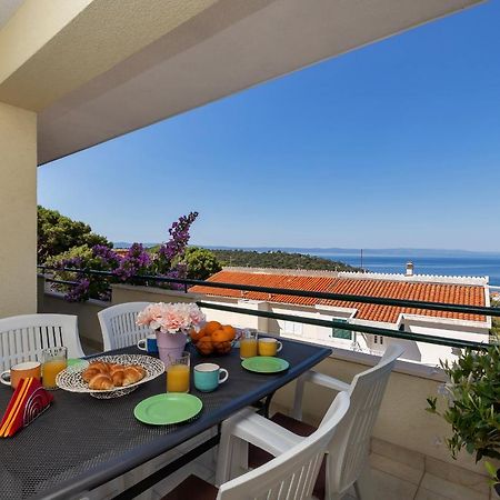 Stunning City View Apartment Makarska Extérieur photo